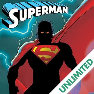 Superman (1987-2006)